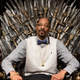 Snoop Dogg attends an HBO Game of Thrones Presents: Snoop Dogg Catch the Throne event at SXSW on March 20, 2015, in Austin, Texas.
Daniel Boczarski/Getty Images for HBO Game of Thrones